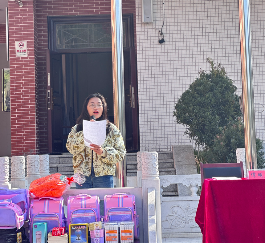 春回大地，萬物復(fù)蘇